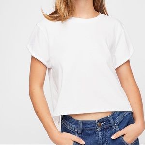 We the free the perfect tee